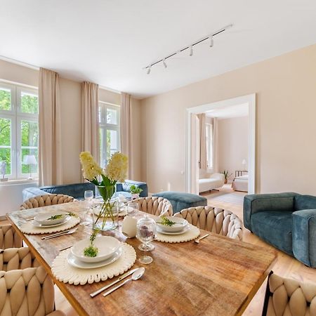 Apartamenty Lighthouse - Pomorska 5 Kołobrzeg Kültér fotó