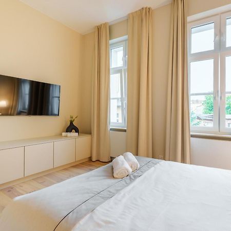 Apartamenty Lighthouse - Pomorska 5 Kołobrzeg Kültér fotó