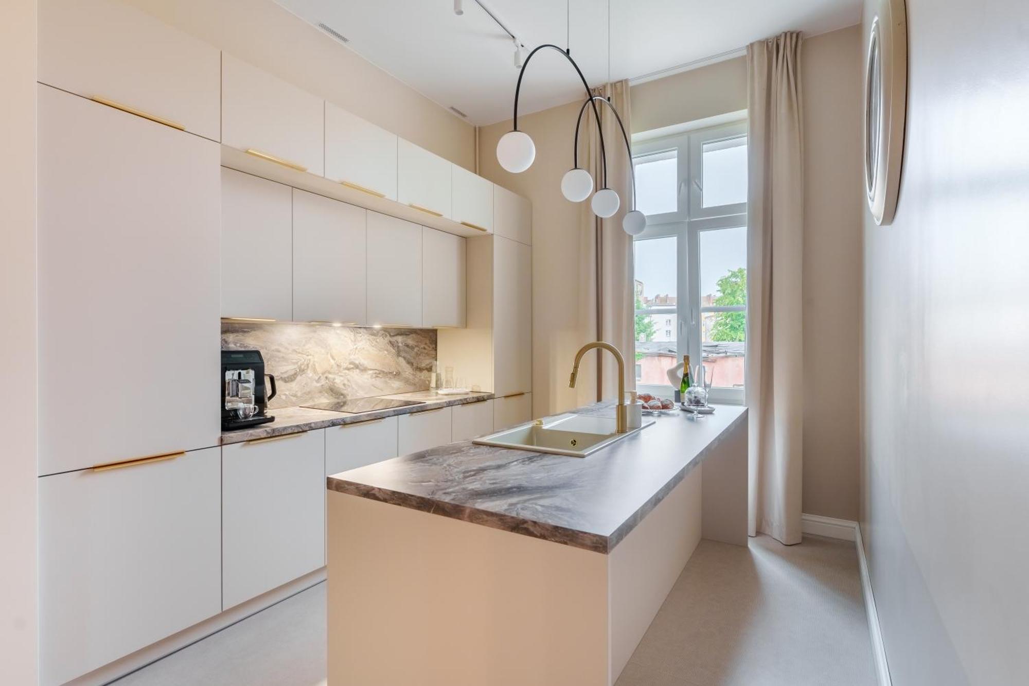 Apartamenty Lighthouse - Pomorska 5 Kołobrzeg Kültér fotó