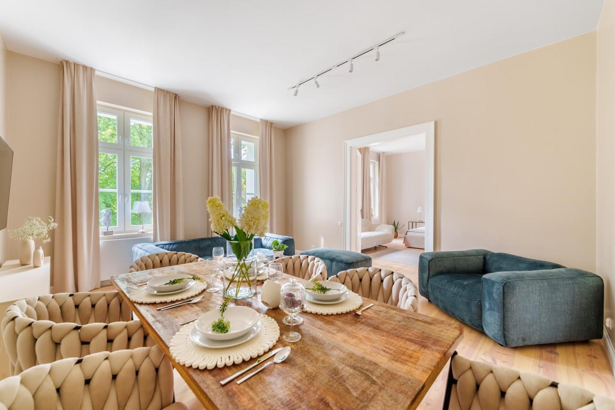 Apartamenty Lighthouse - Pomorska 5 Kołobrzeg Kültér fotó
