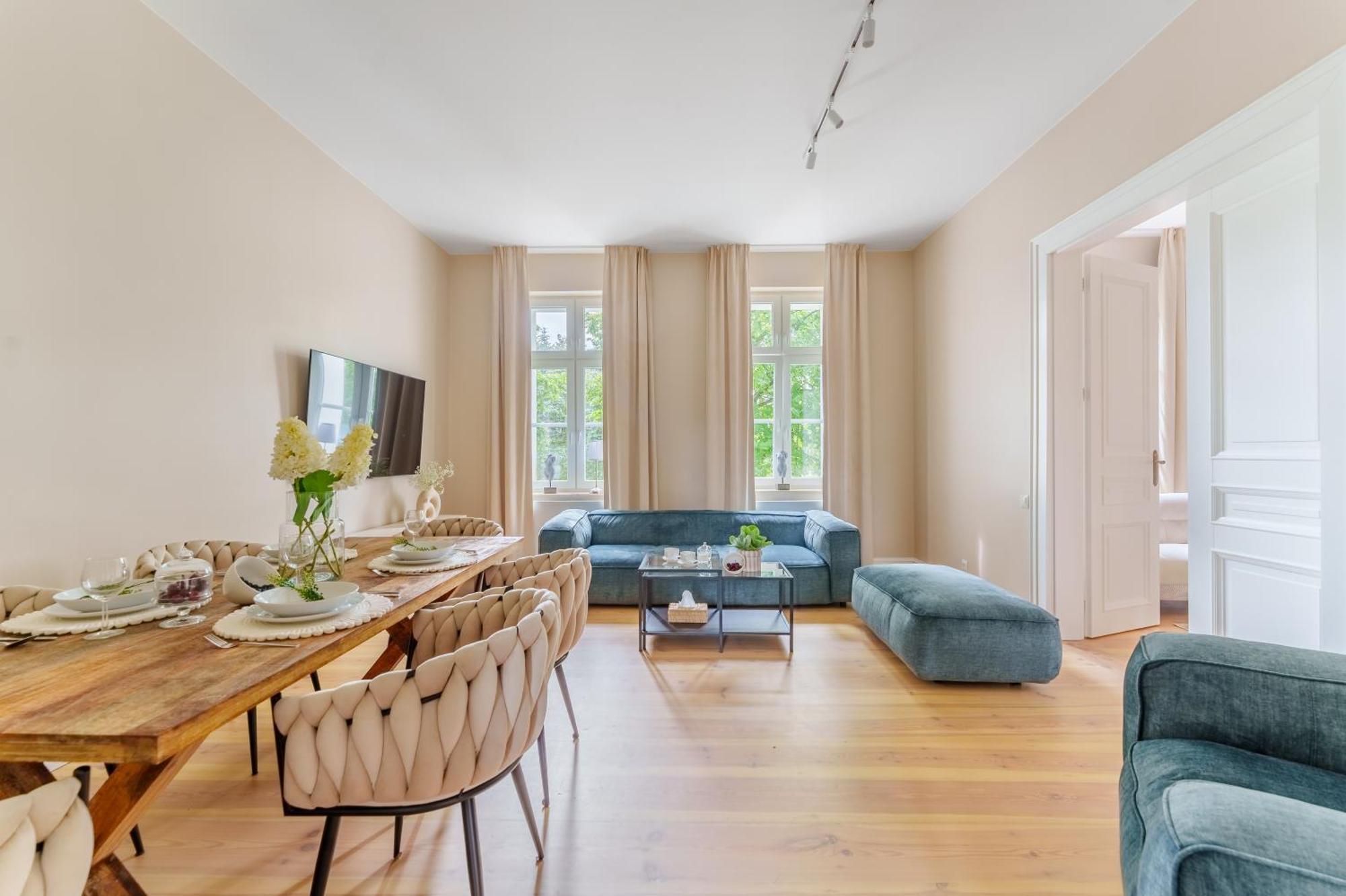 Apartamenty Lighthouse - Pomorska 5 Kołobrzeg Kültér fotó