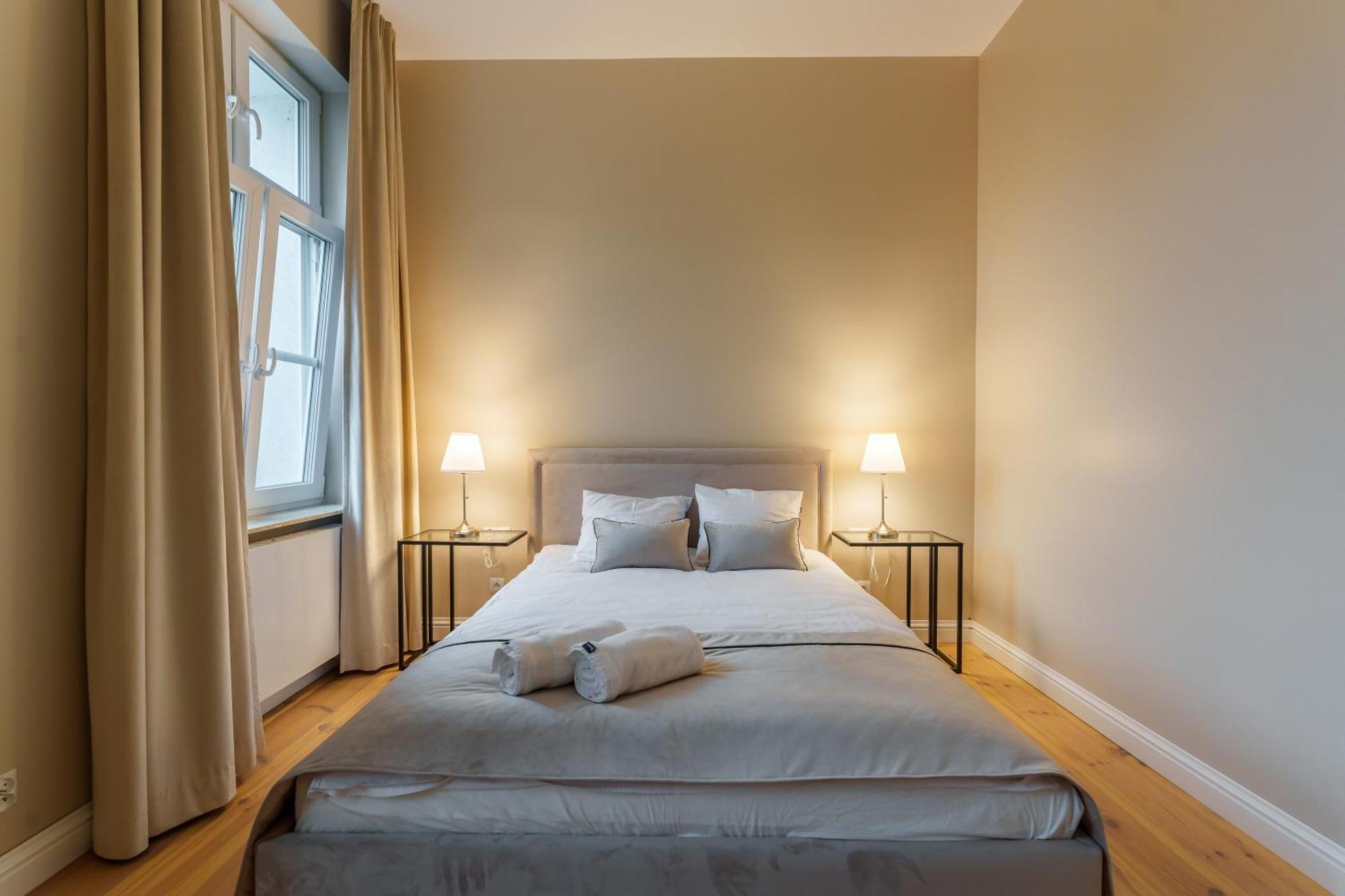 Apartamenty Lighthouse - Pomorska 5 Kołobrzeg Kültér fotó