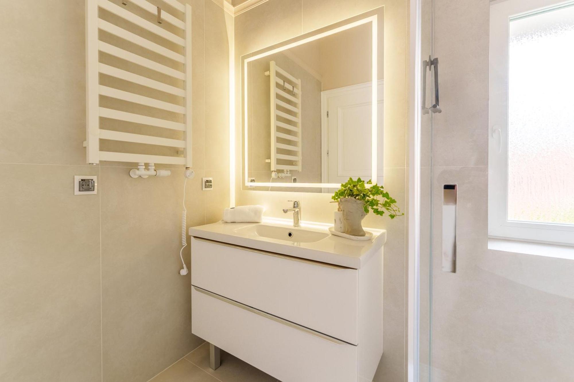 Apartamenty Lighthouse - Pomorska 5 Kołobrzeg Kültér fotó