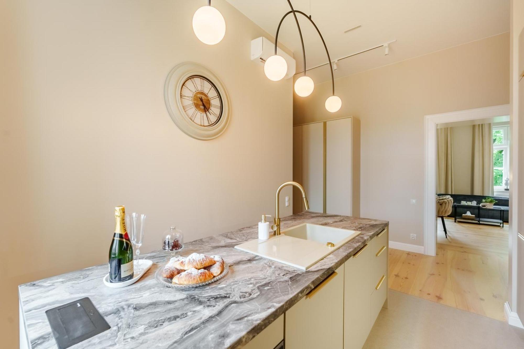 Apartamenty Lighthouse - Pomorska 5 Kołobrzeg Kültér fotó