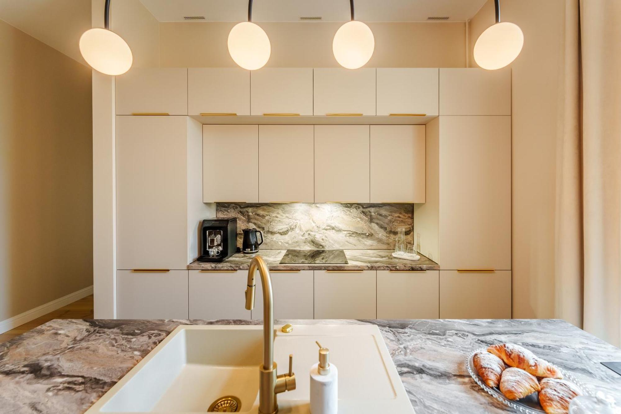 Apartamenty Lighthouse - Pomorska 5 Kołobrzeg Kültér fotó
