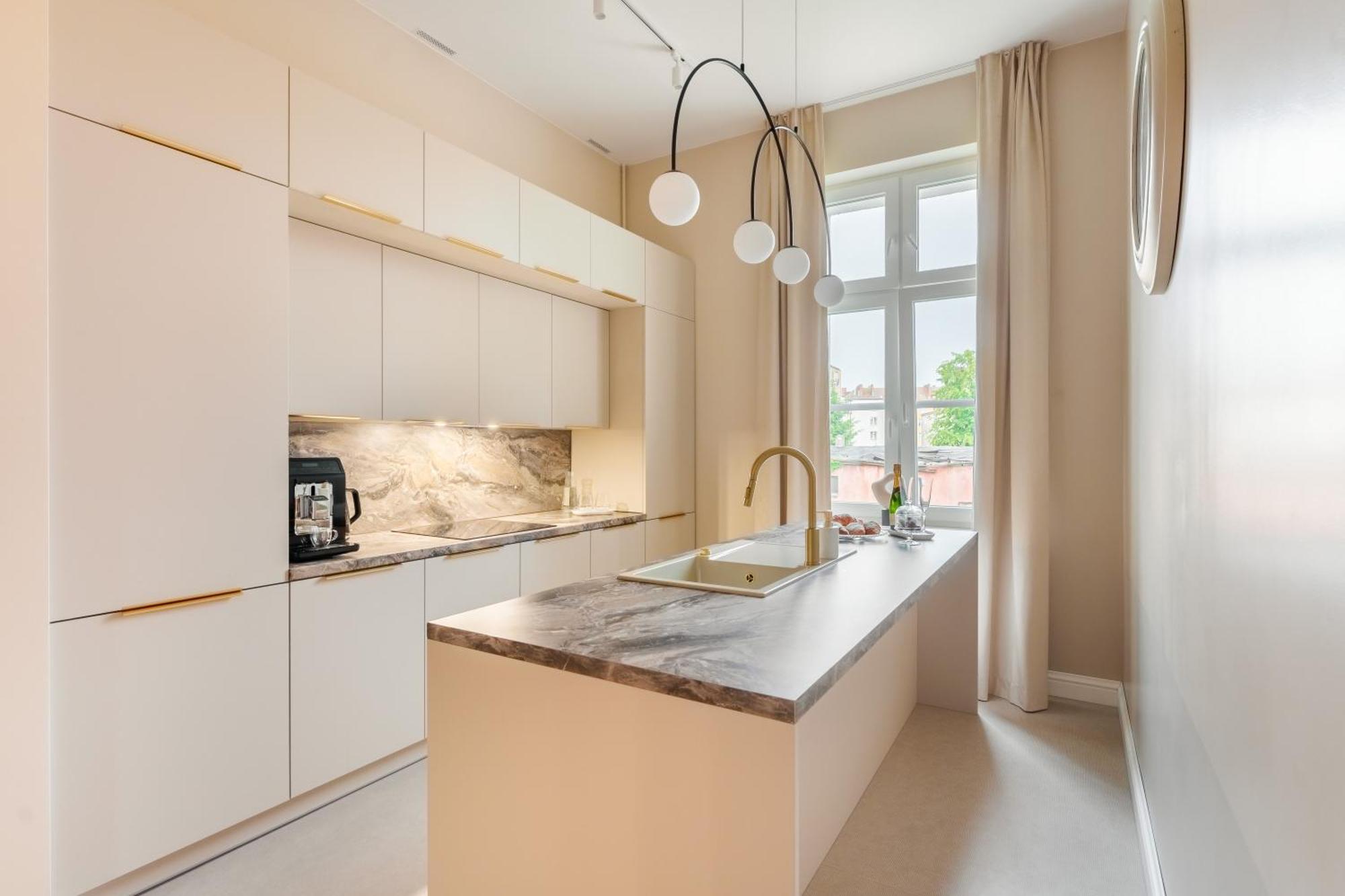 Apartamenty Lighthouse - Pomorska 5 Kołobrzeg Kültér fotó