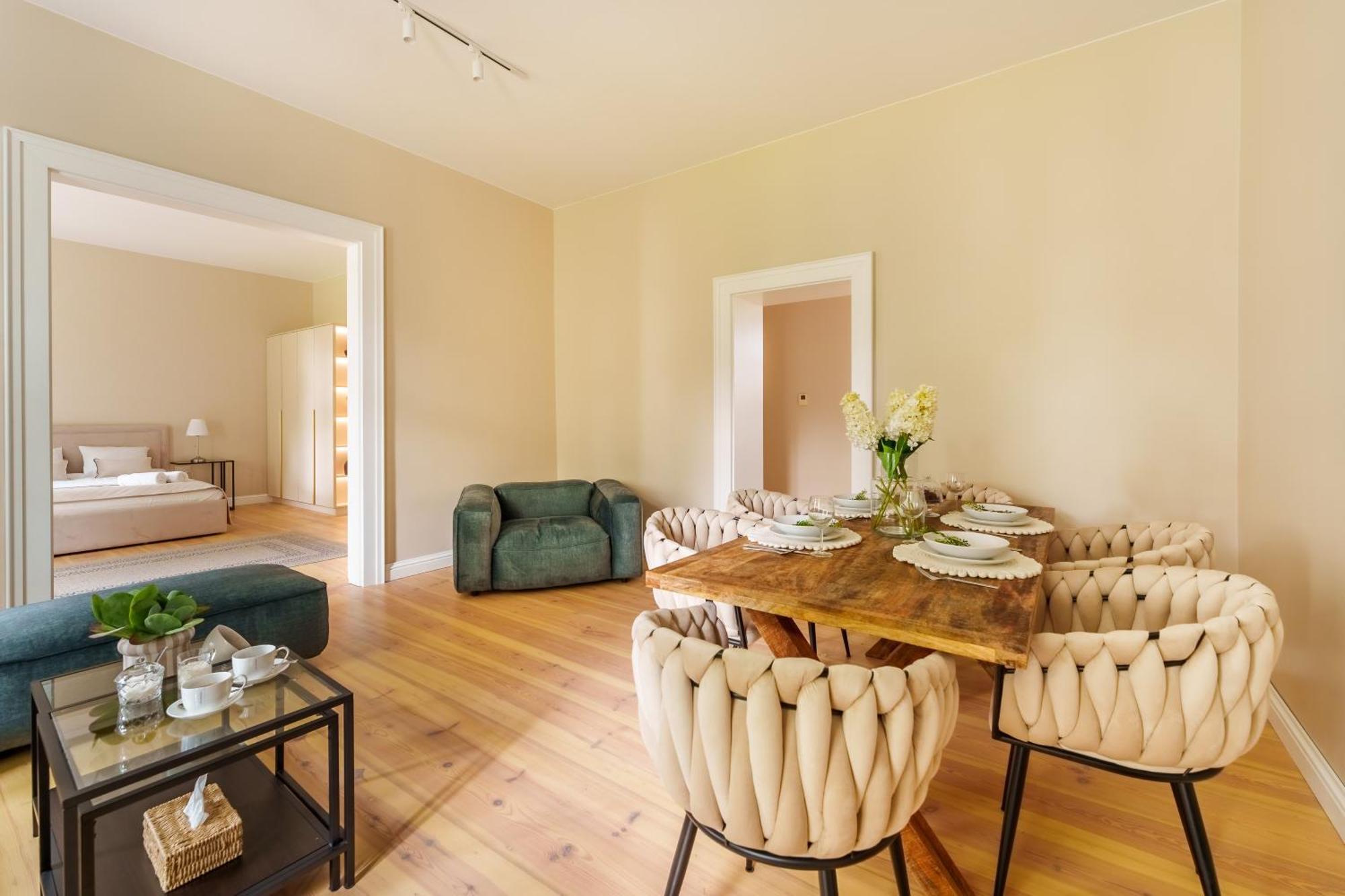 Apartamenty Lighthouse - Pomorska 5 Kołobrzeg Kültér fotó